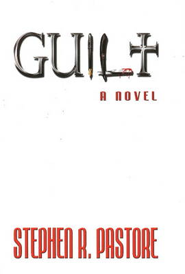 Book cover for Guilt