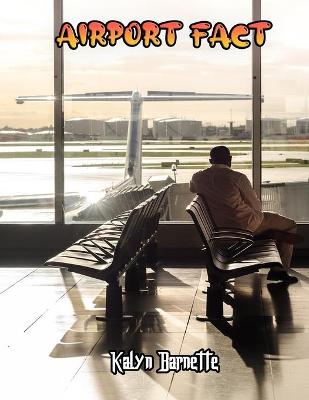 Book cover for Airport Fact