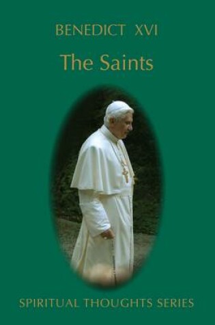 Cover of The Saints