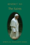 Book cover for The Saints