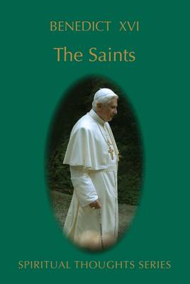 Cover of The Saints