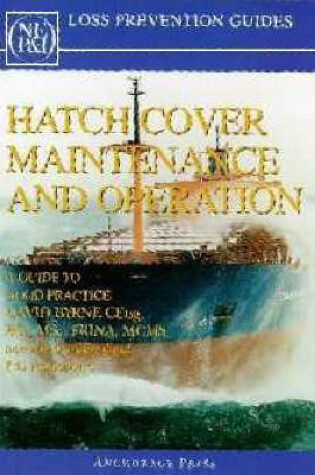 Cover of Hatch Cover Maintenance and Operation