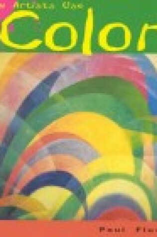 Cover of Color