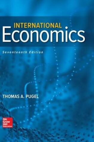 Cover of International Economics