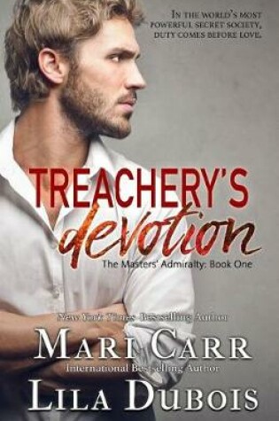 Cover of Treachery's Devotion