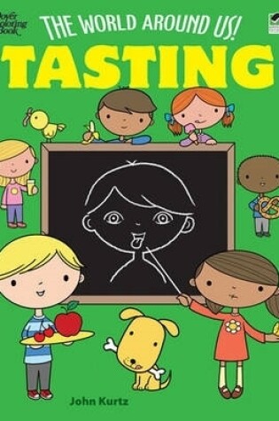 Cover of Tasting