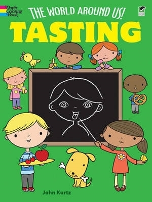 Cover of Tasting