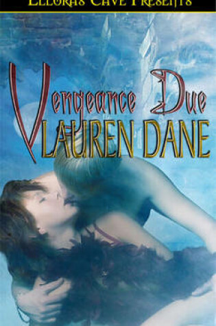 Cover of Vengeance Due