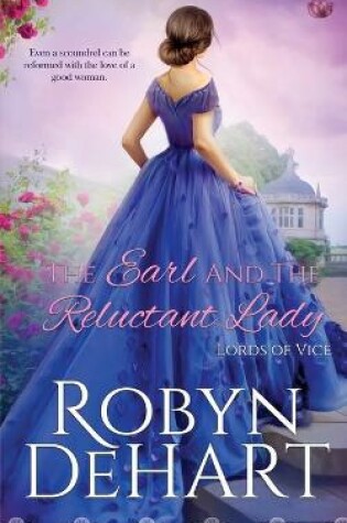 Cover of The Earl and the Reluctant Lady