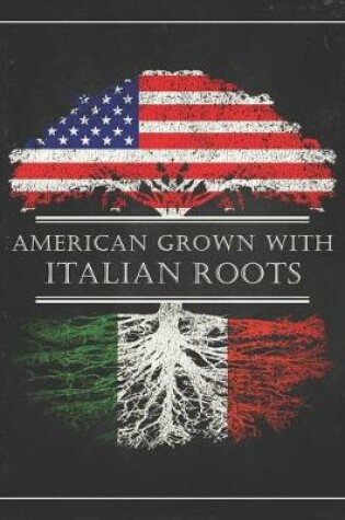 Cover of Italian Roots