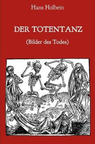 Cover of Der Totentanz (Bilder des Todes)