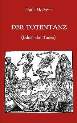 Book cover for Der Totentanz (Bilder des Todes)
