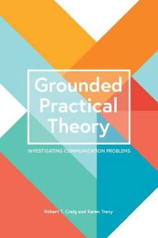 Cover of Grounded Practical Theory