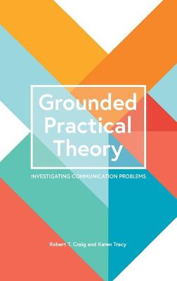 Book cover for Grounded Practical Theory