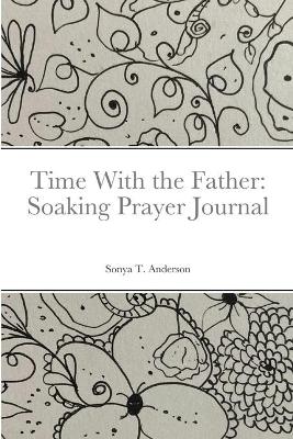 Book cover for Time With the Father