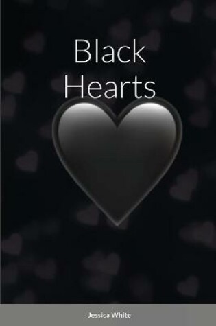 Cover of Black Hearts