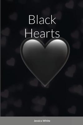 Book cover for Black Hearts