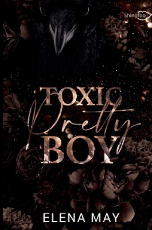 Cover of Toxic Pretty Boy