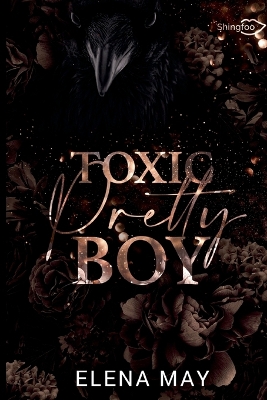 Book cover for Toxic Pretty Boy