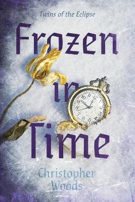 Cover of Frozen in Time