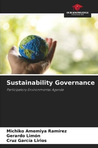 Cover of Sustainability Governance