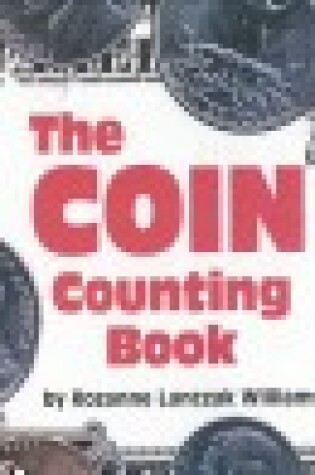 Cover of Coin Counting Book