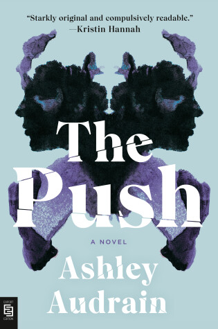 Cover of The Push