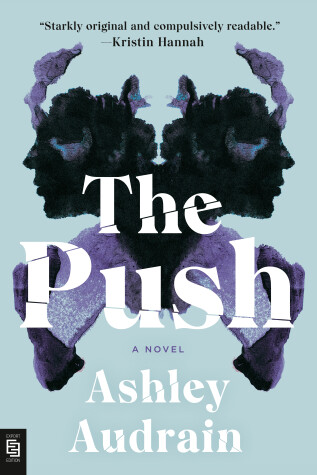 Book cover for The Push