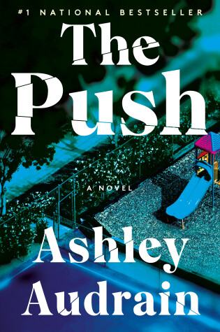 Cover of The Push