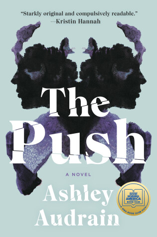 Cover of The Push