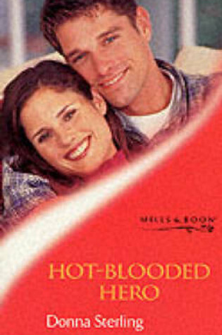 Cover of Hot-blooded Hero