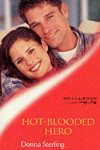 Book cover for Hot-blooded Hero
