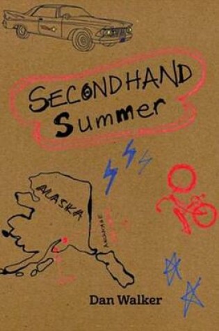 Cover of Secondhand Summer