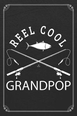 Book cover for Reel Cool Grandpop