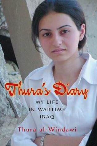 Cover of Thura's Diary