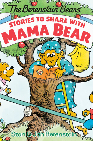 Cover of Stories to Share with Mama Bear