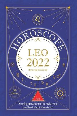 Book cover for Horoscope 2022