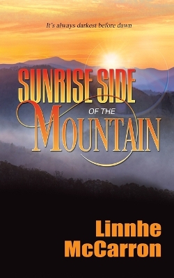 Book cover for Sunrise Side of the Mountain