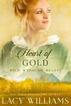 Book cover for Heart of Gold