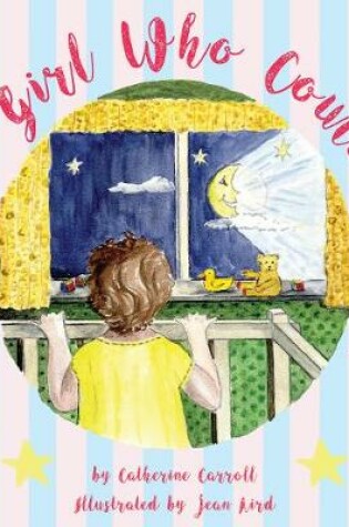 Cover of The Little Girl Who Couldn’t Sleep