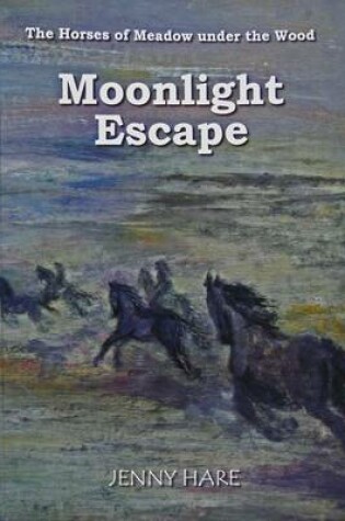 Cover of Moonlight Escape