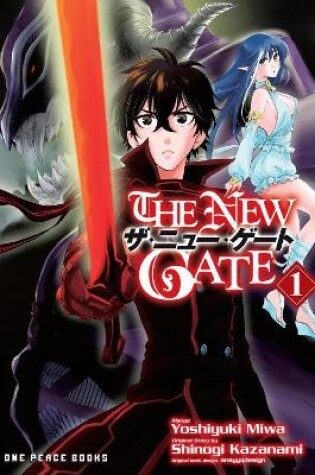 Cover of The New Gate Volume 1