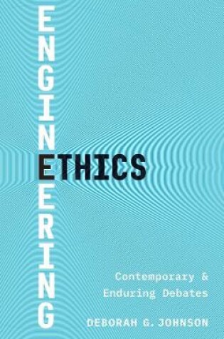 Cover of Engineering Ethics