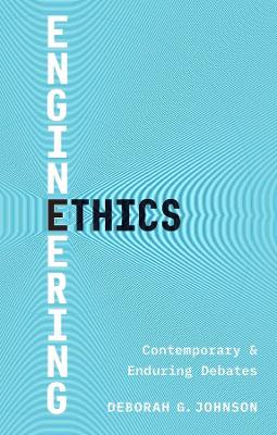 Book cover for Engineering Ethics