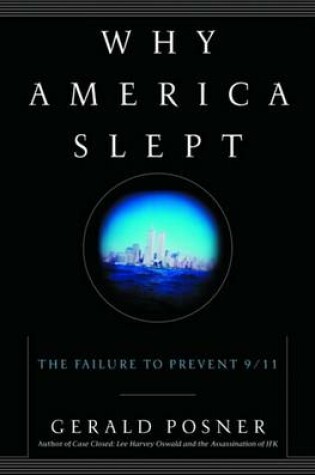 Cover of Why America Slept