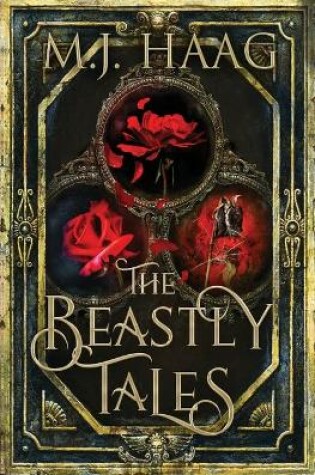 Cover of The Beastly Tales