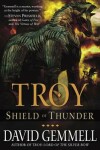 Book cover for Shield of Thunder