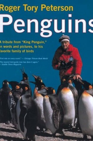 Cover of Penguins