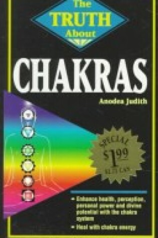 Cover of The Truth About Chakras