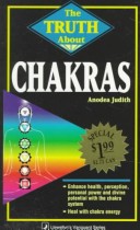 Book cover for The Truth About Chakras